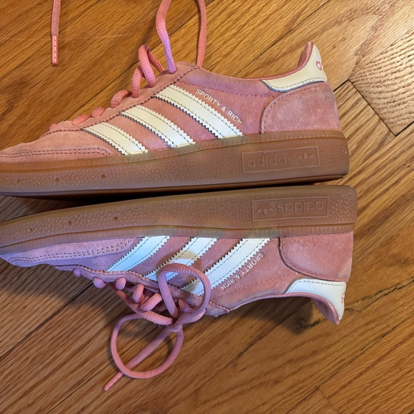 Adidas x sporty & rich Gazelle - Picture 2 of 7